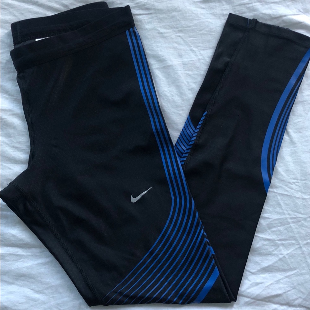 Nike Dri-Fit Running Tights